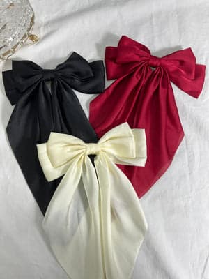 Hair Bow